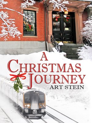cover image of A Christmas Journey